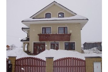 Pensión Nová Lesná 2